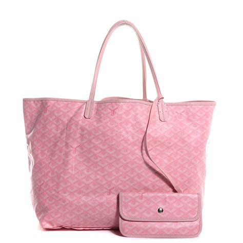 goyard pink|goyard st louis pink.